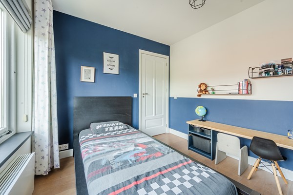 Medium property photo - Prinses Marijkelaan 9, 2635 JH Den Hoorn